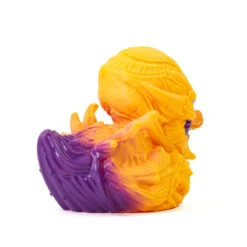 Badeente Numskull TUBBZ Cosplaying Duck - Doom - IMP -Wohndekoration Geschäft Tubbz DOOM Imp NS 03