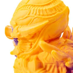 Badeente Numskull TUBBZ Cosplaying Duck - Doom - IMP -Wohndekoration Geschäft Tubbz DOOM Imp NS 06