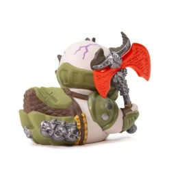 Badeente Numskull TUBBZ Cosplaying Duck - Doom - Marauder 11 Badeente Numskull TUBBZ Cosplaying Duck - Doom - Marauder -Wohndekoration Geschäft Tubbz DOOM Marauder NS 03