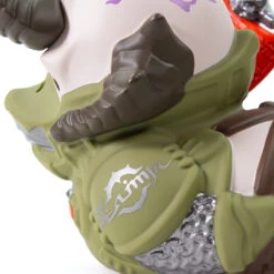 Badeente Numskull TUBBZ Cosplaying Duck - Doom - Marauder 14 Badeente Numskull TUBBZ Cosplaying Duck - Doom - Marauder -Wohndekoration Geschäft Tubbz DOOM Marauder NS 06