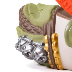 Badeente Numskull TUBBZ Cosplaying Duck - Doom - Marauder 15 Badeente Numskull TUBBZ Cosplaying Duck - Doom - Marauder -Wohndekoration Geschäft Tubbz DOOM Marauder NS 07