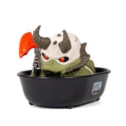 Badeente Numskull TUBBZ Cosplaying Duck - Doom - Marauder 16 Badeente Numskull TUBBZ Cosplaying Duck - Doom - Marauder -Wohndekoration Geschäft Tubbz DOOM Marauder NS 08