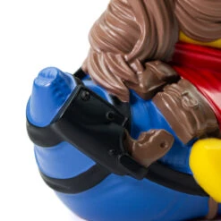 Badeente Numskull TUBBZ Cosplaying Duck - Resident Evil - Claire Redfield 13 Badeente Numskull TUBBZ Cosplaying Duck - Resident Evil - Claire Redfield -Wohndekoration Geschäft Tubbz Res Evil Claire Redfield NS 06