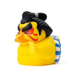 Badeente Numskull TUBBZ Cosplaying Duck - Street Fighter - E. Honda -Wohndekoration Geschäft Tubbz Street Fighter E Honda NS 01