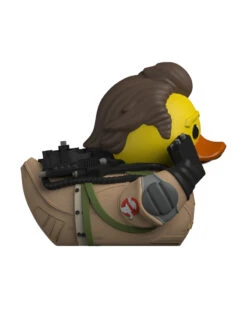Badeente Numskull TUBBZ Cosplaying Duck - Ghostbusters - Peter Venkman -Wohndekoration Geschäft Venkman 4