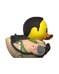 Badeente Numskull TUBBZ Cosplaying Duck - Ghostbusters - Winston Zeddemore -Wohndekoration Geschäft Winston 4