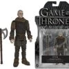 Funko Game Of Thrones STYR Magnar Of Thenn Biegbare Sammelfigur Ca 10cm