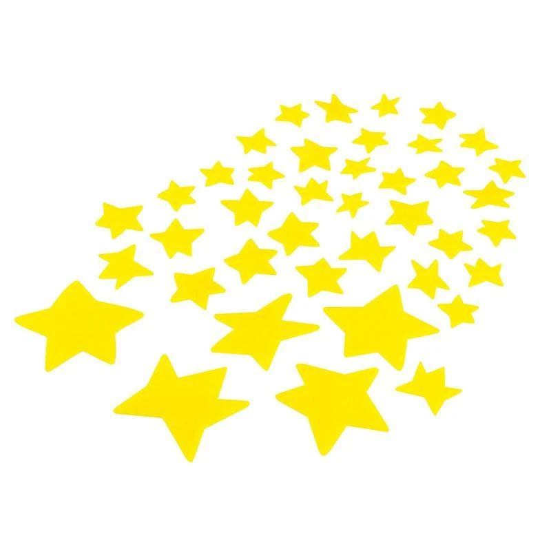 Hape 824775 The Little Prince Der Kleine Prinz 40 Leuchtende Sterne Sticker 3 Hape 824775 The Little Prince Der Kleine Prinz 40 Leuchtende Sterne Sticker – Bild 3