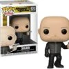 Funko POP! 920 Hobbs & Shaw Vinylfigur Sammelfigur In Box Ca 9cm - Shaw