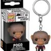 Funko Pocket POP! Keychain Schlüsselanhänger The Umbrella Academy - Affe Pogo