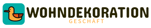 Wohndekoration Geschäft